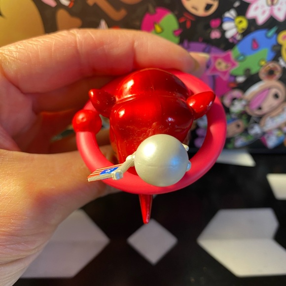 tokidoki Space Unicorno ORBIT *Chaser* - Picture 5 of 6